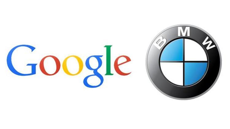 Googleın Alphabetine sürpriz BMW engeli