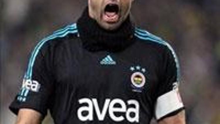 Volkan Haftanın en kötü futbolcusu oldu