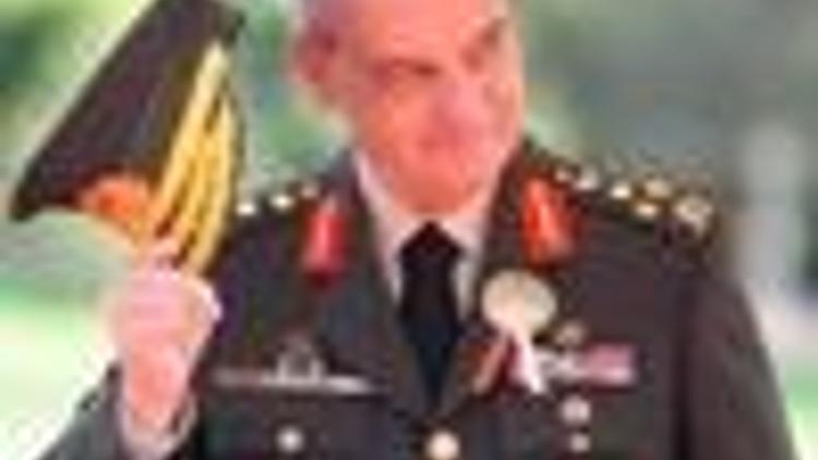 Gen. Basbug takes the reigns of Turkey’s top military post