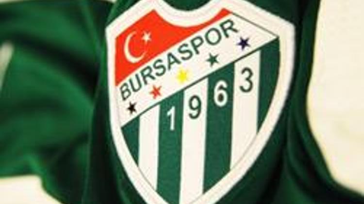 Bursaspor Beşiktaşa bileniyor