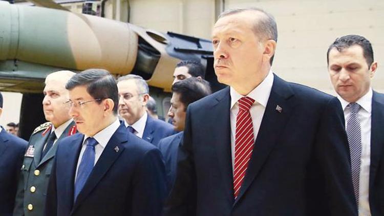 Cumhurbaşkanı Tayyip Erdoğan: Güya dostlar, güçlü Türkiye istemiyorlar