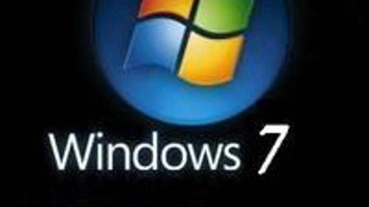 Windows 7 “şaka”sı