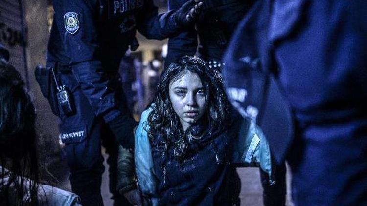 World Press Photo 2014 Yarışmasında ilk kez bir Türk iki ödül birden kazandı