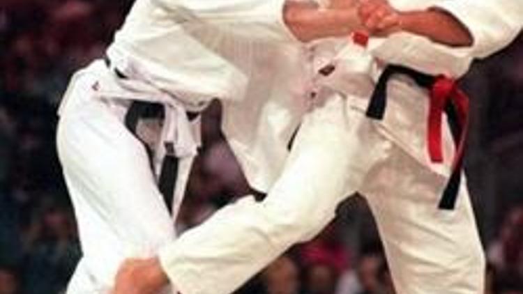 Milli judocular “vize” seferinde
