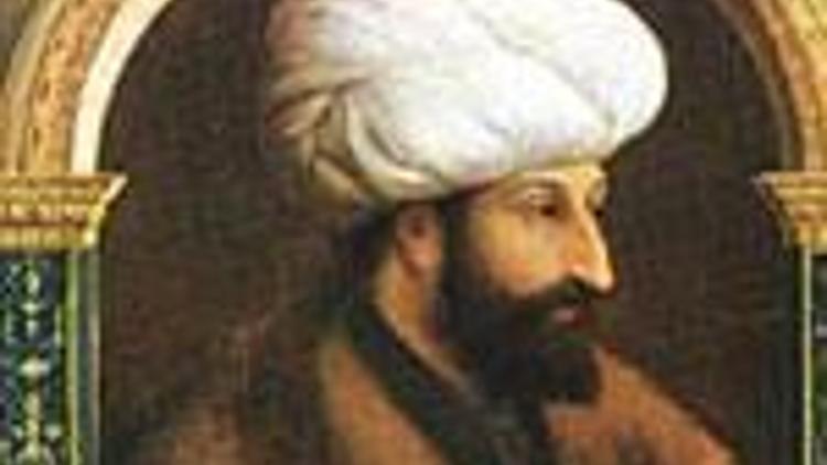 Fatih Sultan Mehmet, Mevlananın torunu mu