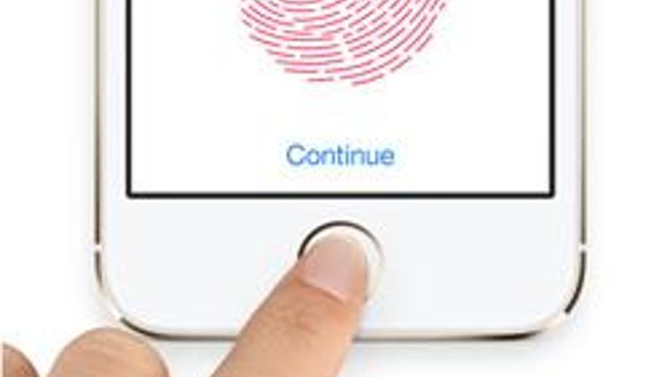 iPhone 5S parmak izi özelliği hacklendi