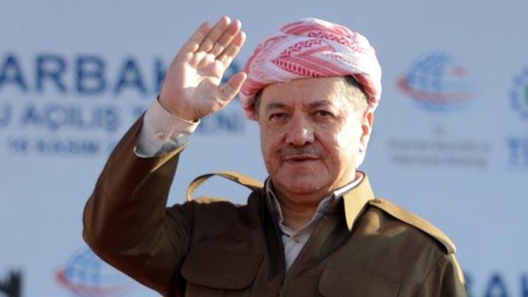 Barzani: Öcalan da dahil af gelebilir