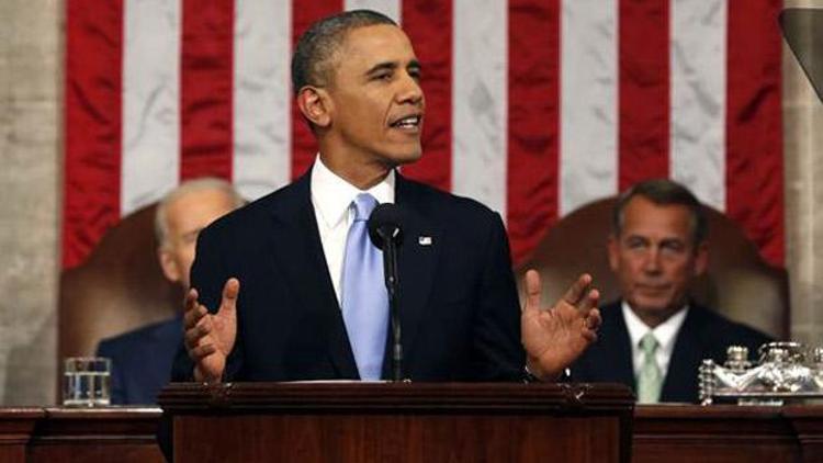 Obama: İran’a yaptırımı veto ederim