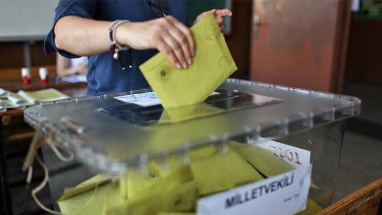 Cihan Haber Ajansı ve Anadolu Ajansına göre seçim sonuçları