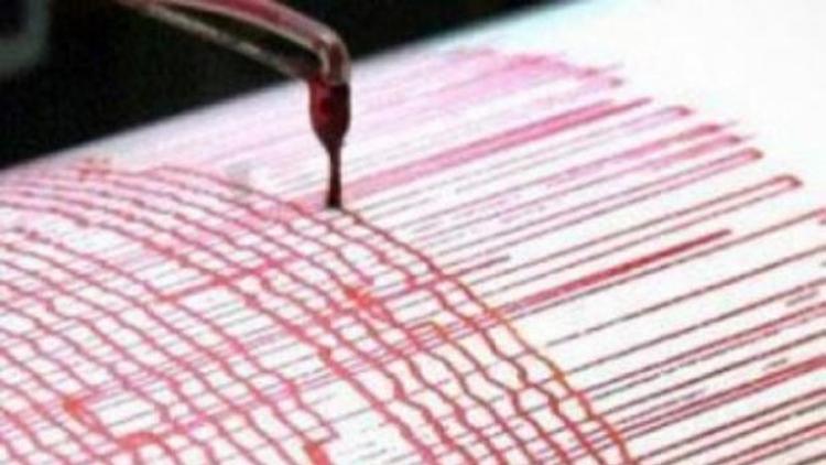 İtalyada korkutan deprem