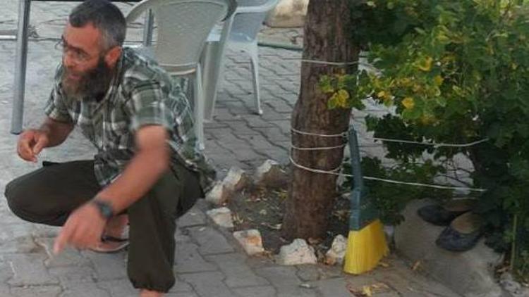 IŞİD militanı olmakla suçlanan Murat Ş hakkında dava çaldı