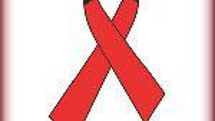 Bugün Dünya AIDS Günü