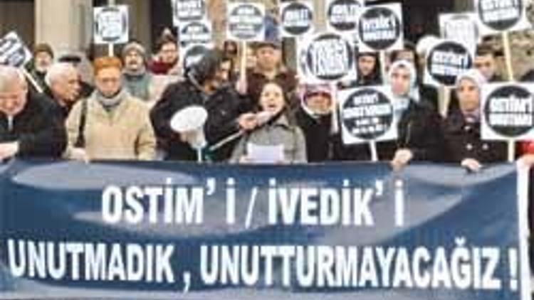 OSTİM davasında EPDK’ya suçlama