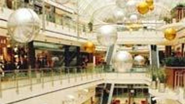 En iyi 10 alışveriş merkezi