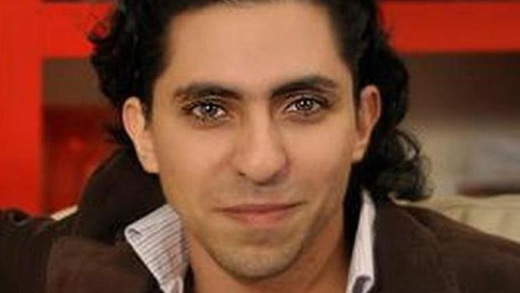 Suudi blog yazarı 20 hafta boyunca kırbaçlanacak