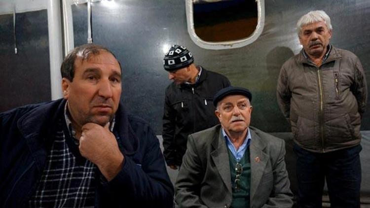Edirnede maden kazası: Bir madenci hayatını kaybetti