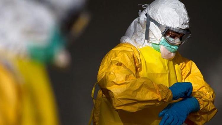 Ebola’yı atlatanların çilesi bitmemiş olabilir