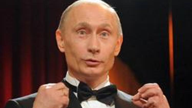 Ve Putin resmen Nobel’e aday