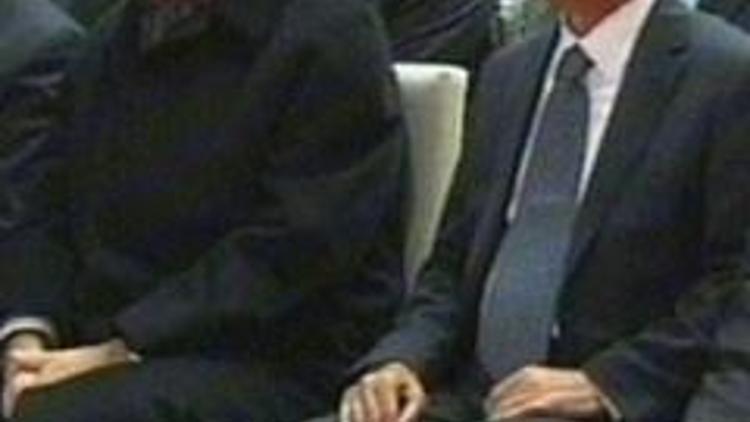 Başbakan Erdoğan ve Kılıçdaroğlu buluştu