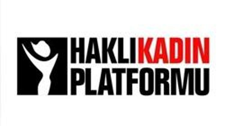 Haklı Kadın Platformundan Ümit Boynere destek