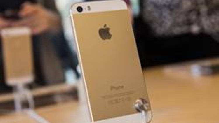 iPhone 5Sin Türkiye satış fiyatı belli oldu