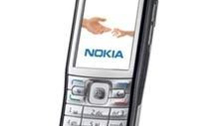 Nokianın E 50 kullananlar yandı