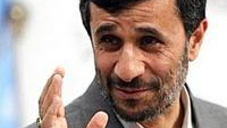 Sevgili Ahmedinejat