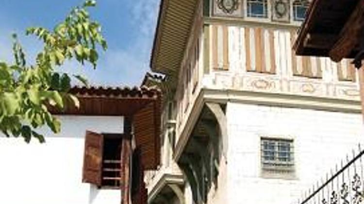 Türkiyenin en güzel müze evleri
