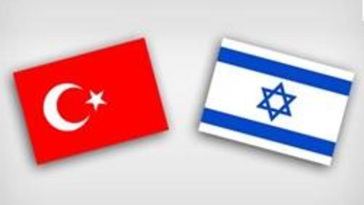 İsrailin sıcak mesajına Türkiyeden yanıt