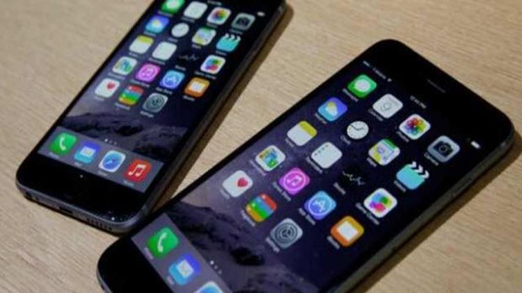 iPhone 6 ve 6 Plus, 4 milyon ön sipariş aldı