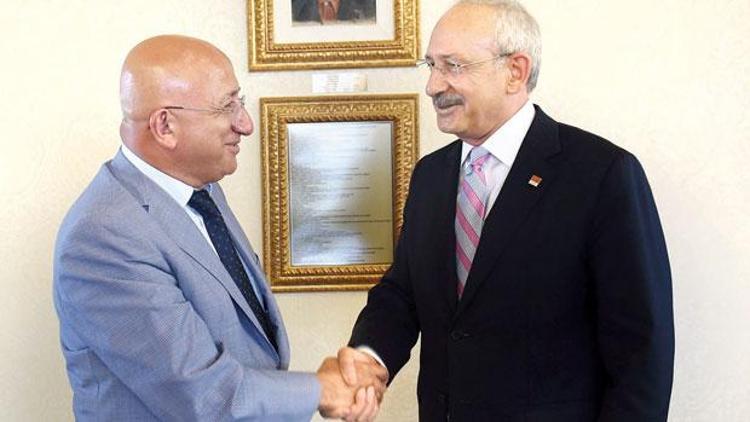 CHP lideri Kılıçdaroğlu: Koalisyonu kuramazsak üzülürüm