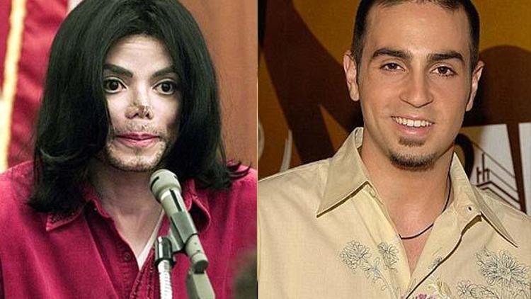 Michael Jackson’a iki yeni taciz davası