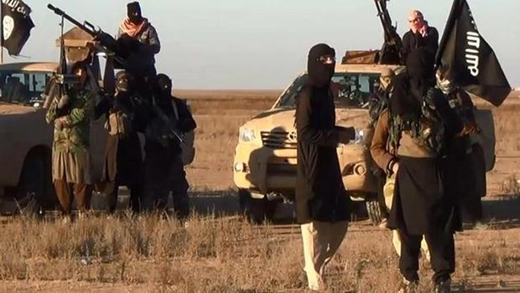 Suriye ve Mısırda İhvandan IŞİD açıklaması