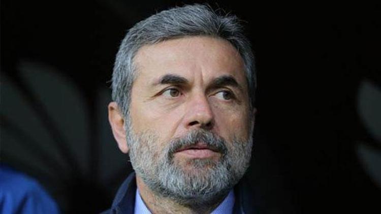 Aykut Kocaman: Tek eksiğimiz...