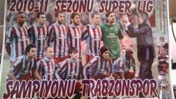 Trabzonlulardan yeni şampiyonluk hamlesi