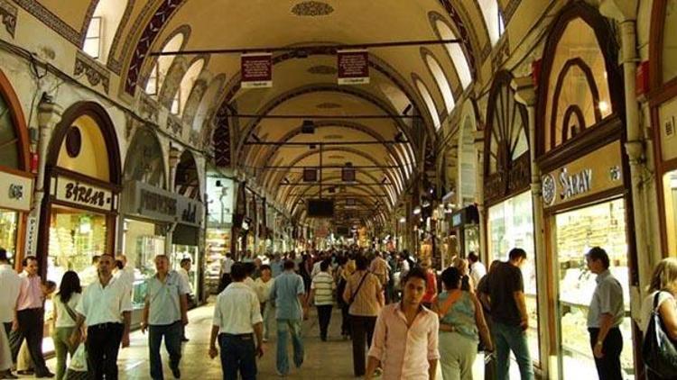İstanbulun en değerlisi: Kalpakçılar Caddesi