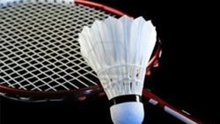 Badminton Şampiyonasına 152 veteran sporcu