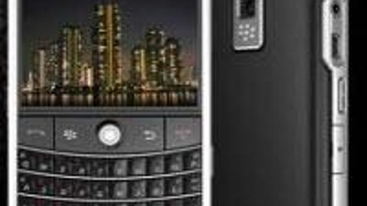 Türkiye’de BlackBerry telefonlara yasak geliyor