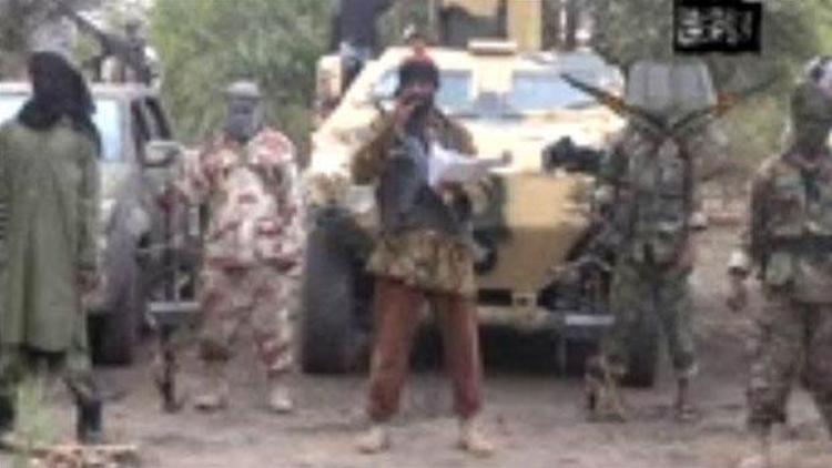 Boko Haram: Kızları pazarda satacağız