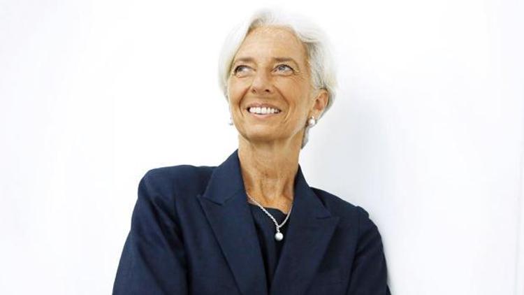 Lagarde önce tanık sonra sanık