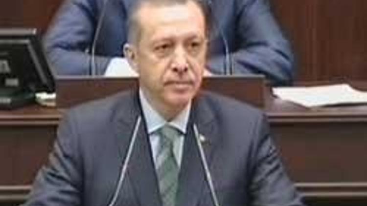 Erdoğan: Meğer rakıyı sulu içiyorlarmış