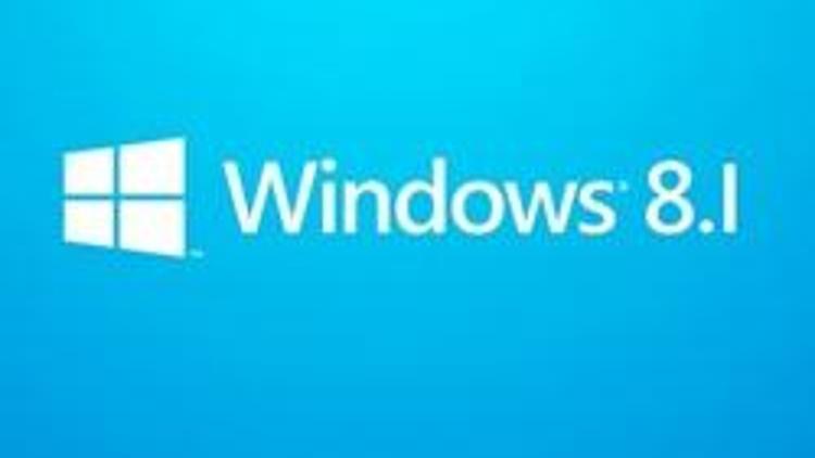 Windows 8.1 tanıtıldı
