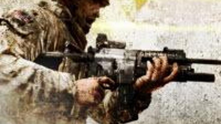 Call of Duty: Modern Warfare 3 geliyor