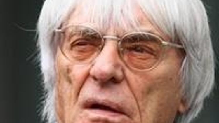 Ecclestone rüşvet verdi mi