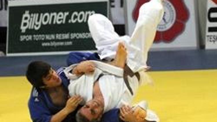 Judo Süper Ligi takımları belli oldu