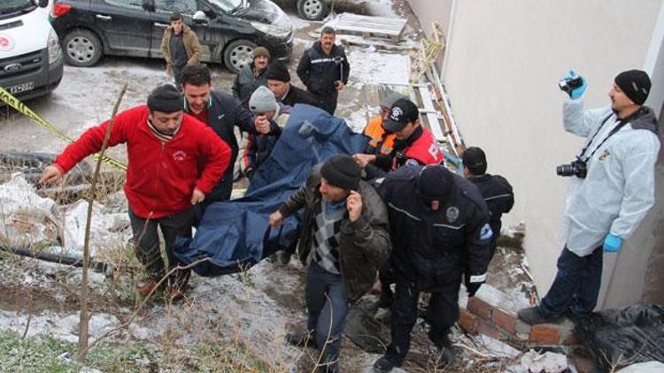 Amasya ve Gebzede soğuk hava can aldı