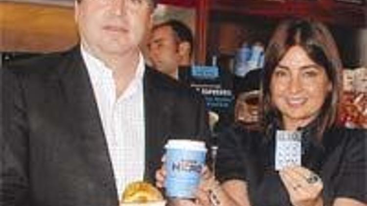 Caffe Nero, Türkleri ’anne poğaçası’yla çekti gözünü Körfez’e dikti