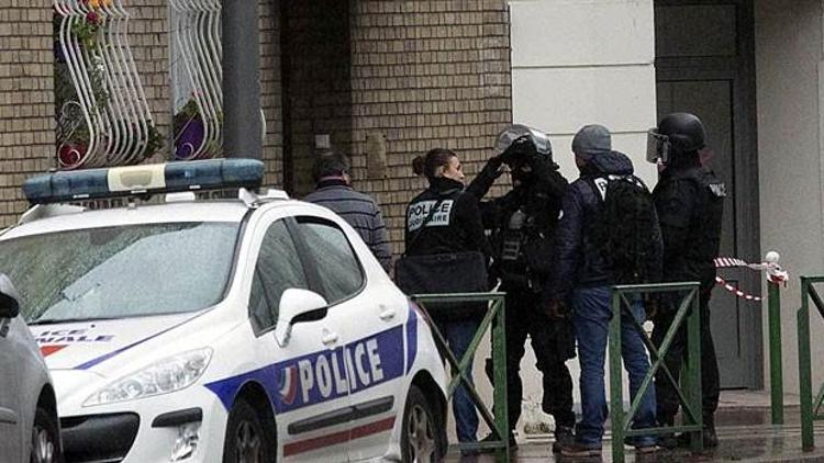 Fransada Müslümanlara saldırılar arttı