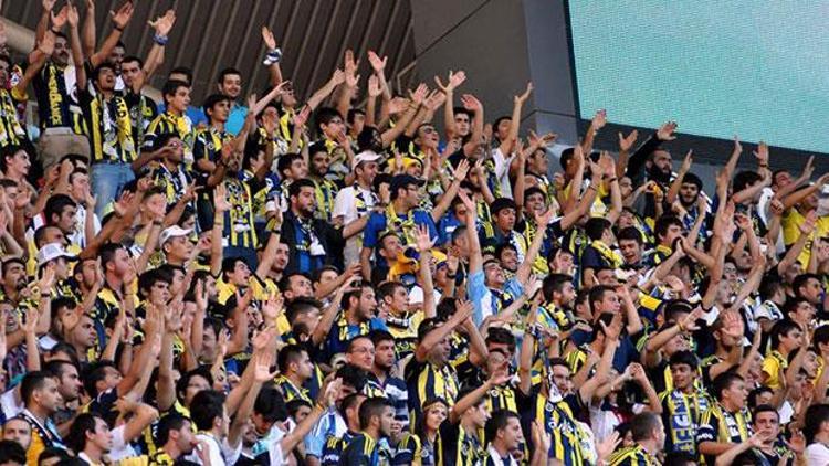 Fenerbahçe kombine rekorunu açıkladı
