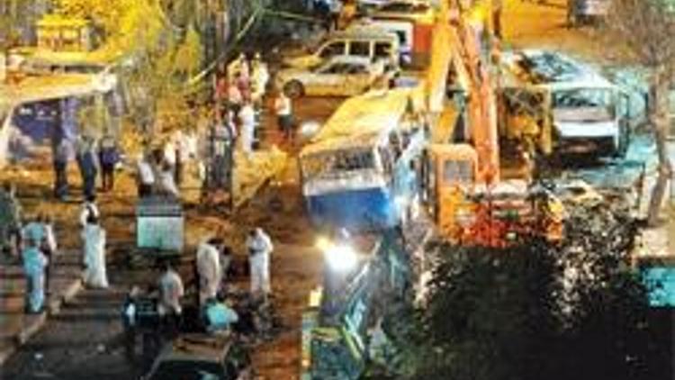 Gaziantep saldırısında gözaltı sayısı 17 oldu